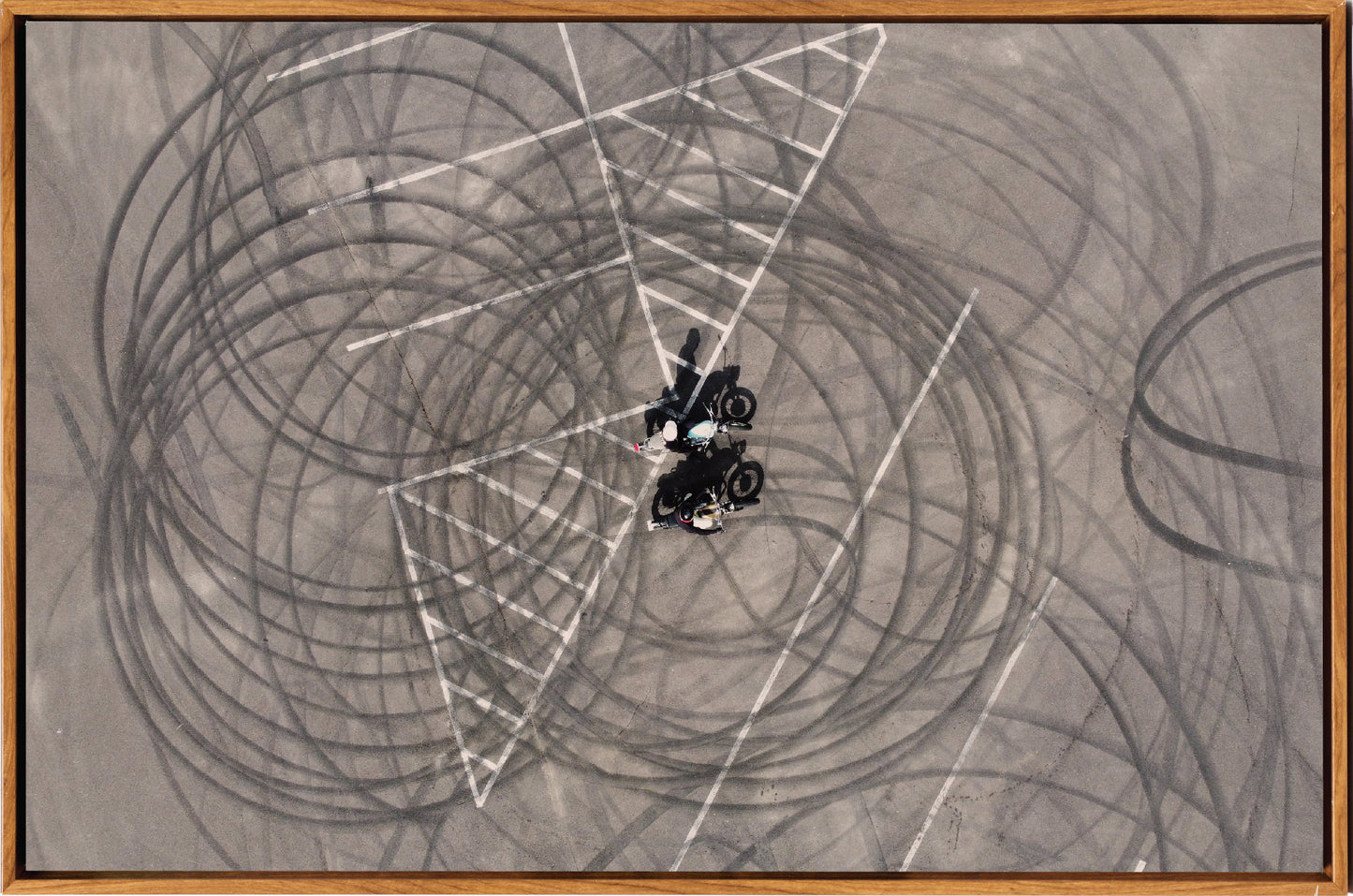 Burnout Ballet