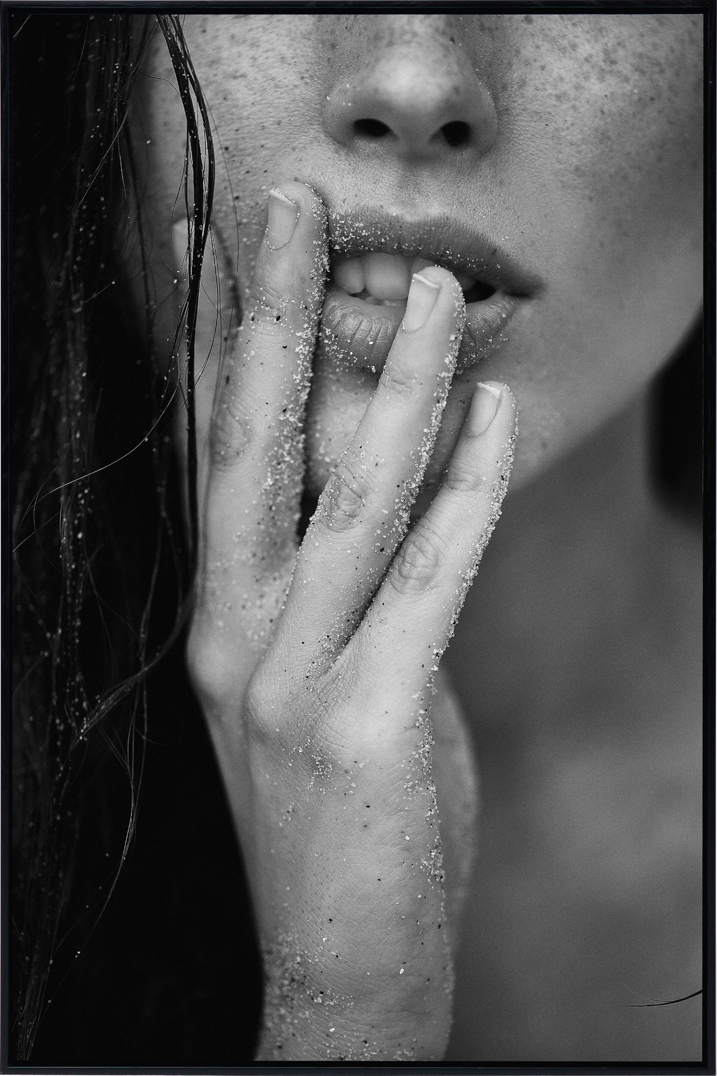 Sandy Lips