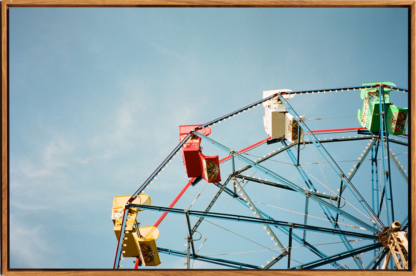 Ferris