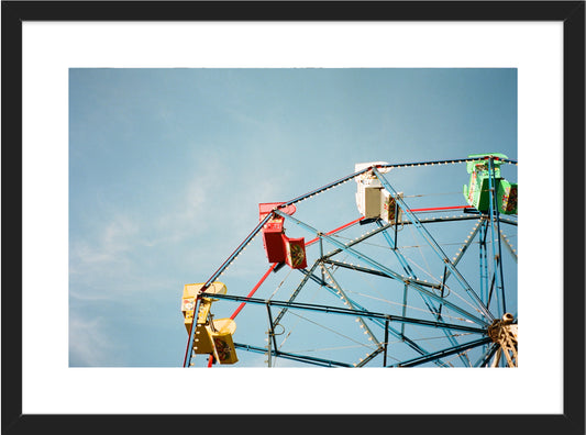 Ferris