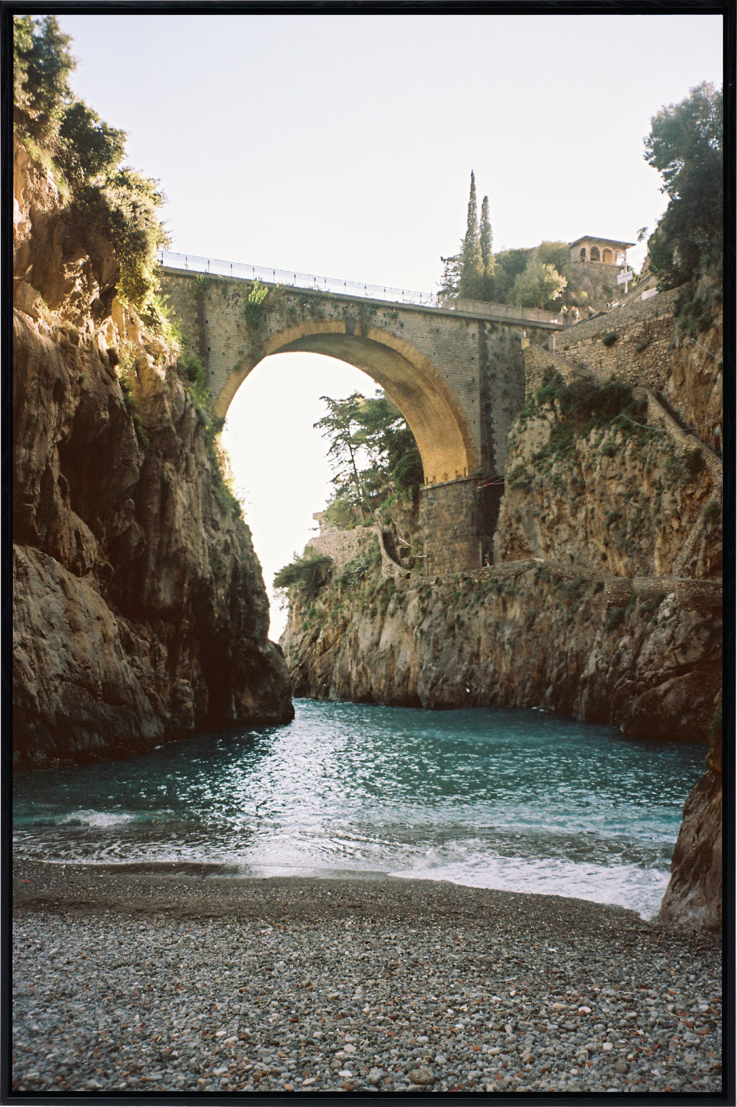 Fiordo