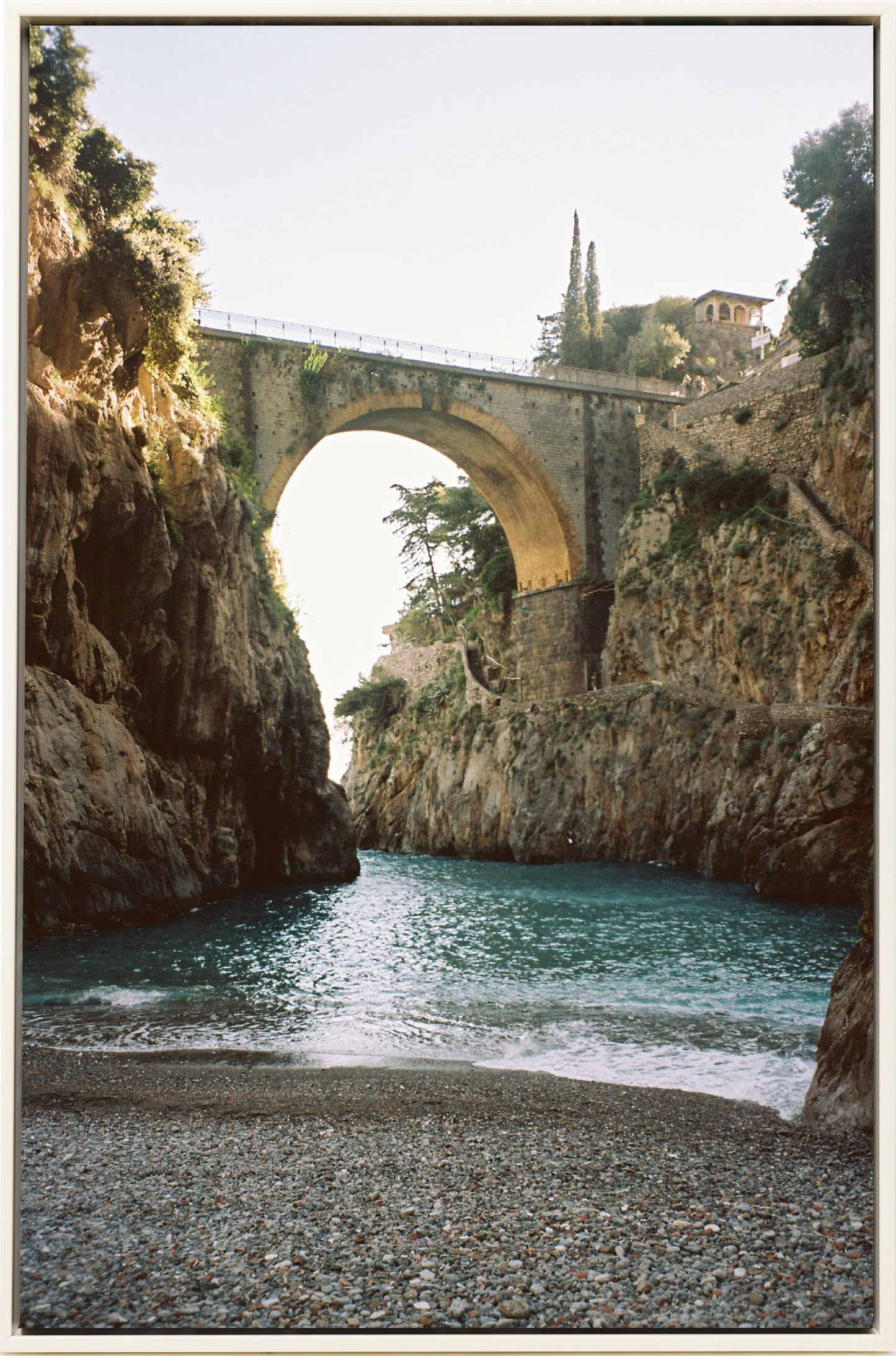 Fiordo