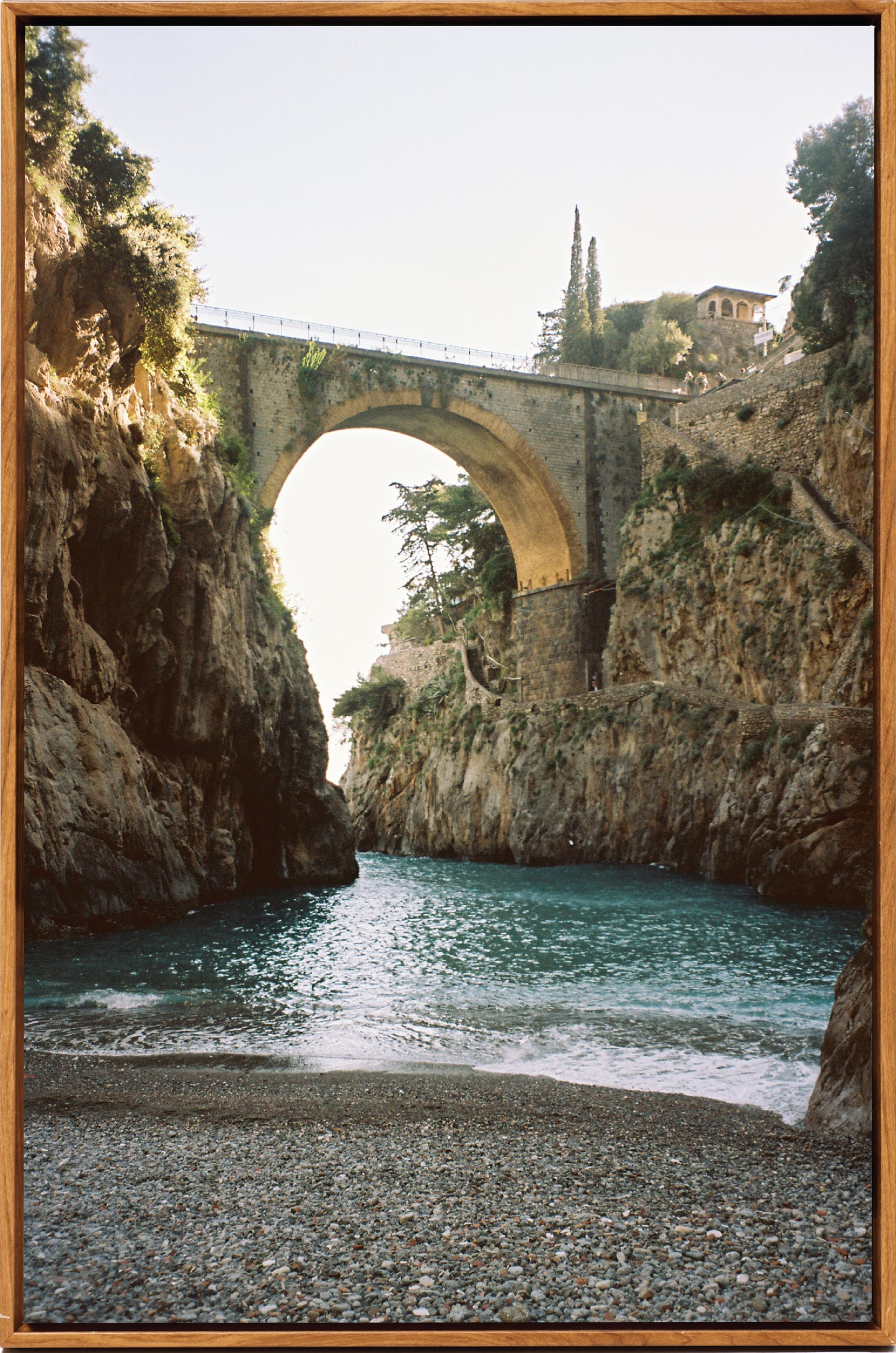 Fiordo