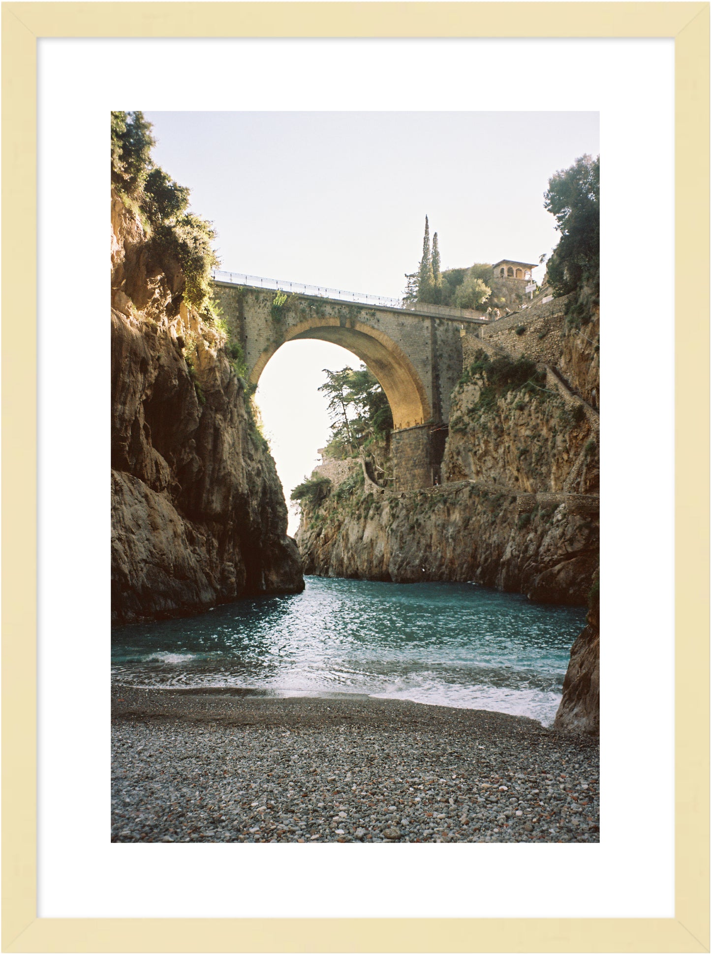 Fiordo