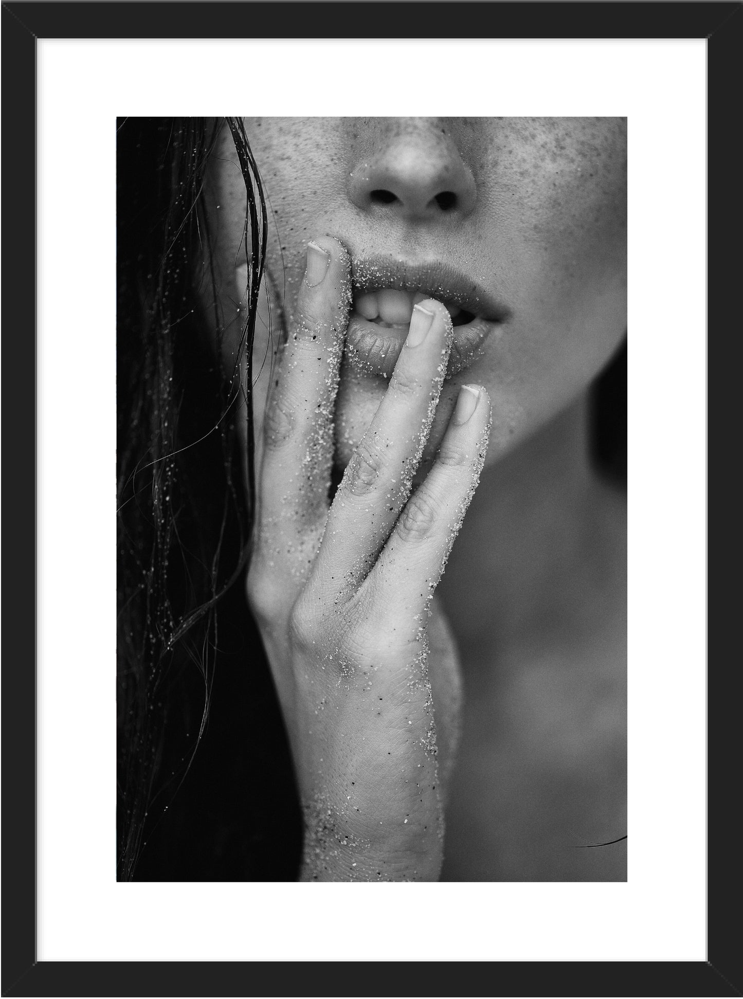 Sandy Lips