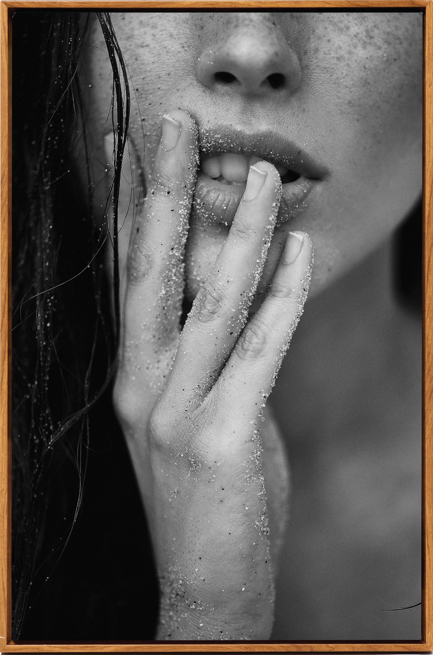 Sandy Lips