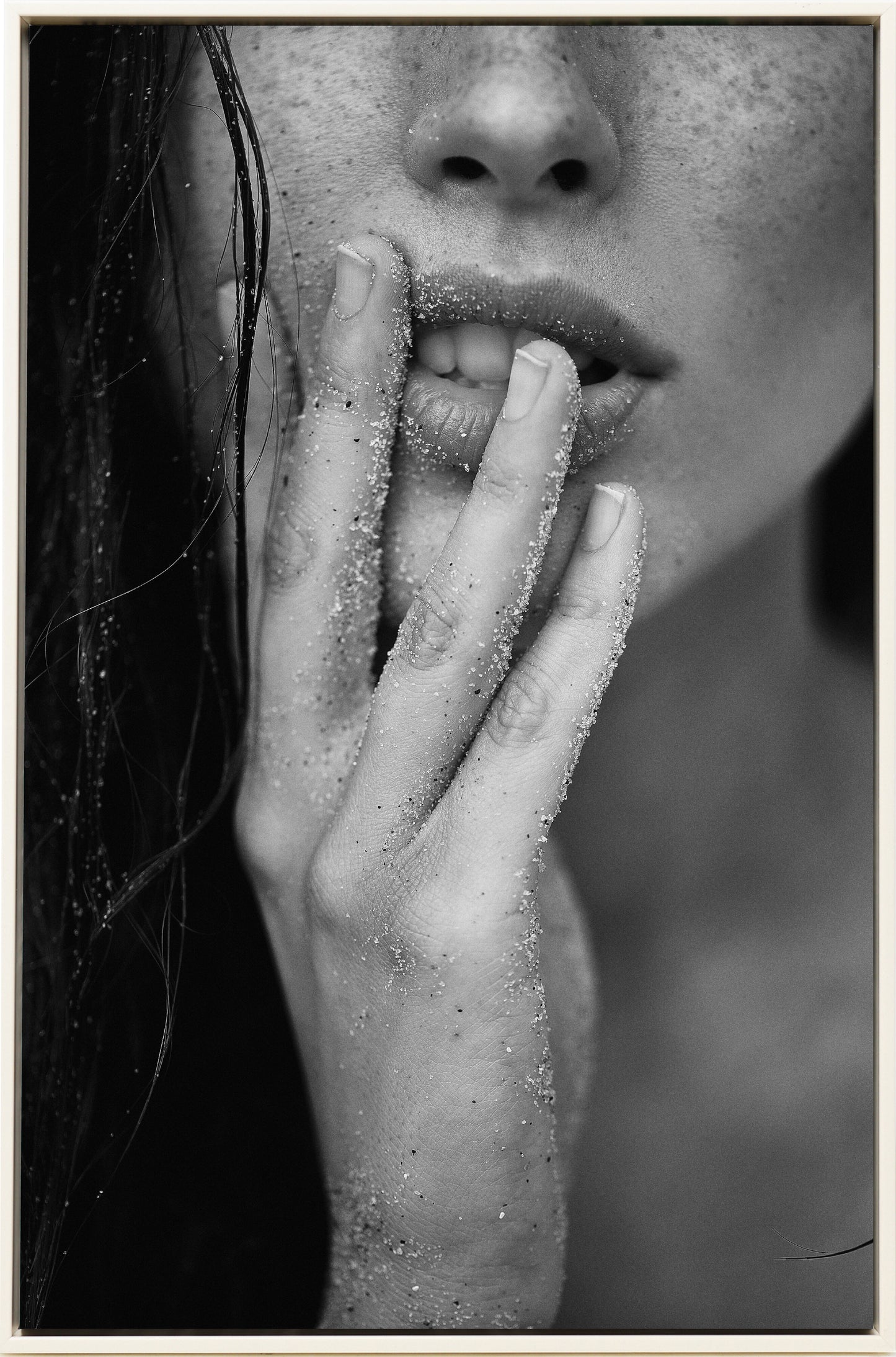 Sandy Lips