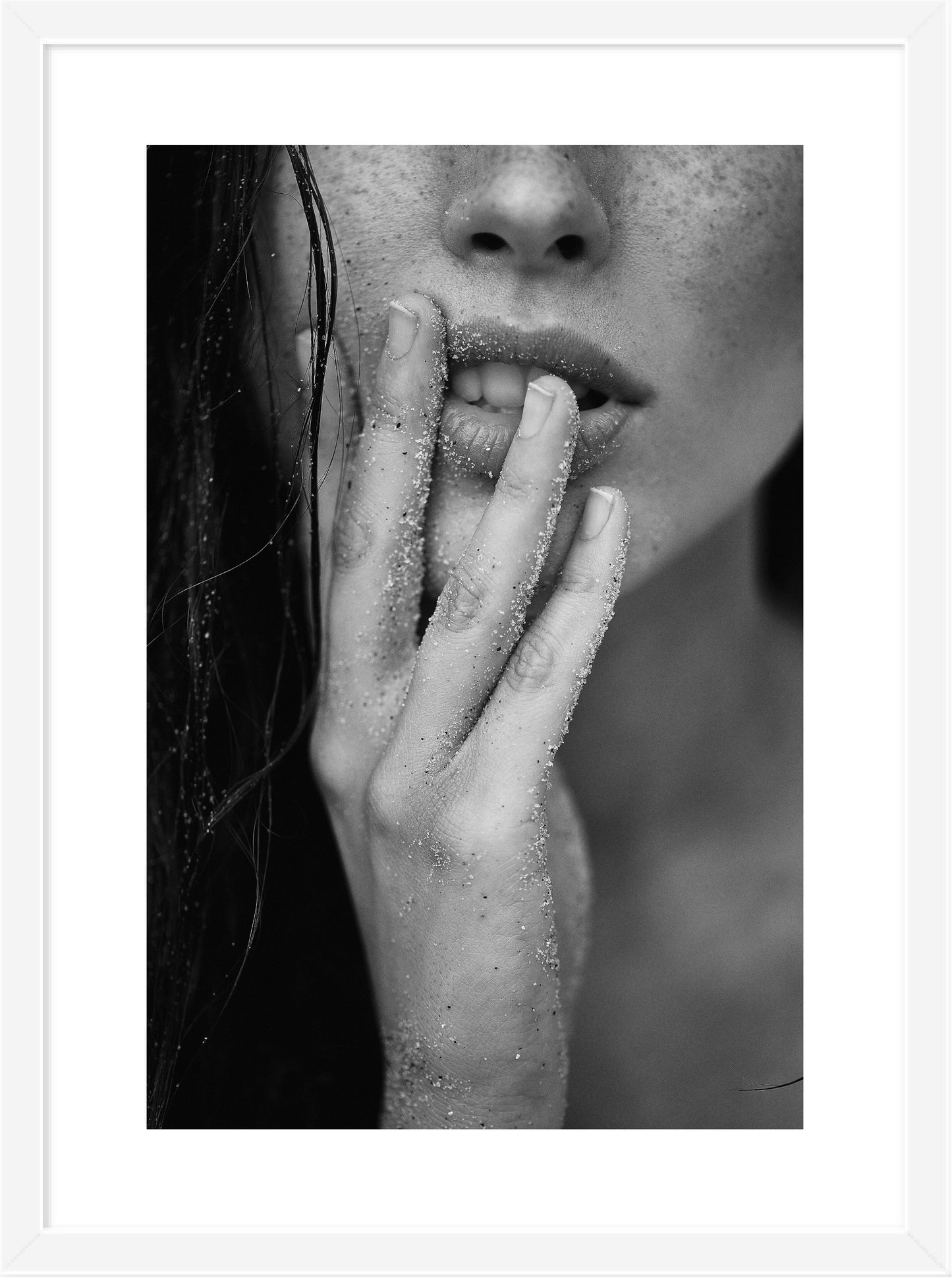 Sandy Lips